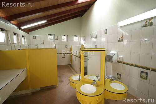 Vestar Camping 6